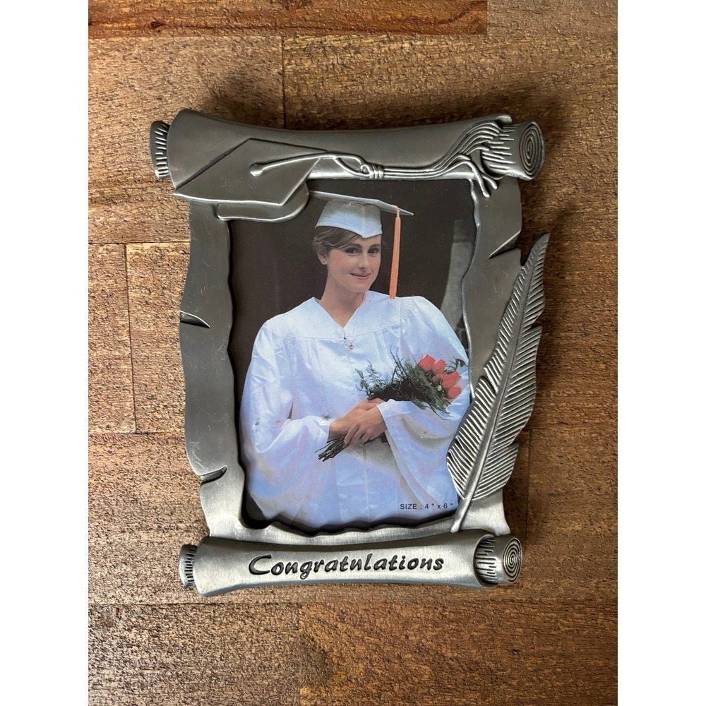 Graduation Picture Frame‎ - Picture 2 of 5